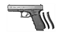 GLOCK 22 40SW GEN4 FIXED SIGT 15RD BLACK USA MFG | .40 SW | 764503000959