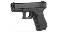 GLOCK 23 40SW GEN4 FIXED SIGT 13RD BLACK | .40 SW | 764503000997