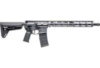 VKTR VK1 RIFLE 5.56 NATO 16 Inch 30RD GREY W/MAGPUL STOCK | .223 REM 5.56x45mm NATO | 810155166038