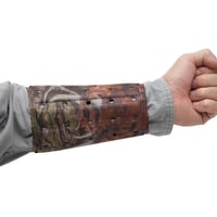 30-06 OUTDOORS ARM GUARD GUARDIAN VENTED CAMO | 147164811124 | 3006 Outdoors | Archery | Releases & Armguards 