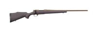VANGUARD WEATHERGRD 223REM BRZ  BURNT BRONZE CERAKOTE FINISH |.223 REM | 747115442843