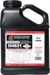Hodgdon Extreme H4831 Rifle Powder 8 lbs | 039288501008