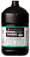 Hodgdon Extreme H4895 Rifle Powder 8 lbs | 039288500612