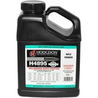 HODGDON H4895 8LB CAN 2CAN/CS | 039288500612