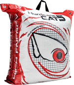 Hurricane Cat 5 High Energy Bag Target Rated up to 620fps | 702649604112