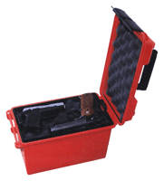 MTM Conceal Carry Handgun Case | 026057312309