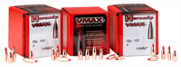 Hornady V-MAX Bullets .20 cal .204 Inch 40 gr V-MAX 100/ct | 090255220063