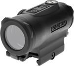 HOLOSUN 530 RED MULTI-RET SHAKE AWAKE RIFLE 30MM | 605930624526 | Holosun | Optics | Sights | Electronic