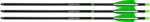 TENPOINT XBOW ARROW 20 Inch HORTON CARBON OMNIBRITE 2.0 3PK | 788244011197
