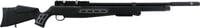 HATSAN BT65SB .22 PCP 1325 FPS BLACK/SYNTH W/2 MAGS | .22 | 817461012059