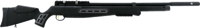 HATSAN BT65SB .25 PCP 1125 FPS BLACK/SYNTH W/2 MAGS | .25 | 817461012066
