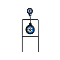 DOALL STEEL TARGET REACTIVE HANDGUN REBAR SPINNER | 649898142340