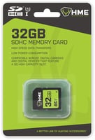 HME SD MEMORY CARD 32GB 1EA | 888151018491