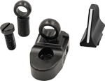 XS GHOST RING SIGHT SET FOR HENRY .357 WITH DOVETAIL | 647533001243
