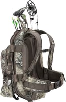 INSIGHTS THE VISION BOW PACK REALTREE ESCAPE 1,719 CUBIC IN | 051497151515 | Insights Hunting | Cleaning & Storage | Backpacks and Packs 