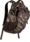 INSIGHTS THE DRIFTER SUPER LIGHT DAY PACK REALTREE EDGE | 051497151539 | Insights Hunting | Cleaning & Storage | Backpacks and Packs 