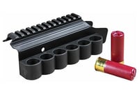 ADAPTIVE TACTICAL SADDLE SHELL CARRIER MOSB 500/590 12GA BLK | 682146911473