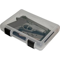 MTM In-Safe Storage Case 9 Inch Clear - 3/ct | 026057310091