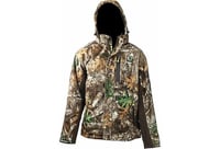 ELEMENT OUTDOORS JACKET INFINITY HWT RTEDGE LARGE | 810043983167