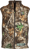 ELEMENT OUTDOORS VEST INFINITY HEAVY WEIGHT RTEDGE LARGE | 810043982955