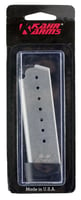 KAHR ARMS MAGAZINE 9MM 8RD W/GRIP EXT. FITS K,KP,CW MODEL  | 9x19mm NATO | 002686040226