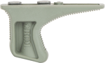 BCM ANGLED GRIP FOLIAGE GREEN FITS KEYMOD RAILS | NA | 812526020215