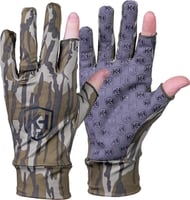KNIGHT AND HALE RUN N GUN GLOVES MO BOTTOMLAND | 049443939157