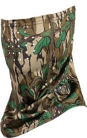 KNIGHT AND HALE RUN N GUN FACE MASK MO GREENLEAF | 049443939188