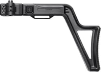 KRISS G3 FOLDING STOCK BLACK | 810172120655