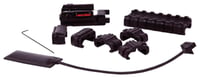 LASERMAX LASER RAIL MOUNT RED UNI SERIES W/RIFLE VALUE PACK | 798816542370