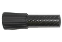 LSX REMINGTON CARBON FIBER PLS2 EXT TUBELSX Shotgun Extension Tube Remington 870/1100/1187/VersaMax  2  Aluminum  Lightweight carbonfiber tube  Smoothfeeding extension tubes  Extralong spring which can be cut to the desired length during installationg which can be cut to the desired length during installation | 738435616137