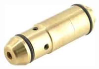 LaserLyte Laser Trainer Pistol Cartridge 9mm LT-9  | 9x19mm NATO | 689706210274