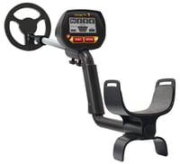 BOUNTY HUNTER  InchMACH1 Inch METAL DETECTOR | 089723120288