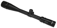 TASCO SCOPE TARGET 624X40 30/30 RET AO TRGT TURRET MATTE | 046162080054