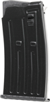 IVER JOHNSON MAGAZINE STRYKER 12GA. 3 Inch 5RD BLACK POLY  | 12GA | 712195498653