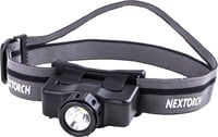 NEXTORCH MAXSTAR HEADLAMP WHITE 1200 LUMENS MGNTC DIAL | 6945064203094