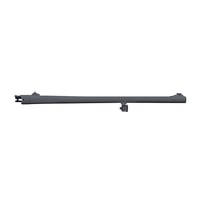 MB BARREL 500 12GA 3 Inch MATTE 24 Inch RIFLE SIGHTS CYLINDER  | 12GA | 015813901208