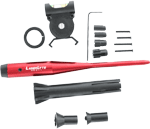 LASERLYTE LASER BORE SIGHT DELUXE KIT | 689706211950