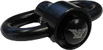 CAA MICRO CONVERSION KIT PUSH BUTTON SLING SWIVEL | 814716013083
