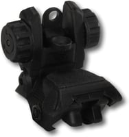 CAA MICRO CONVERSION KIT FLIP UP REAR SIGHT | 814716013052