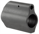 MI LOW PROFILE GAS BLOCK FOR .625 DIAMETER BARRELS | 816537011521