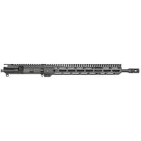 Midwest Industries Lightweight Upper Receiver Group .223 Wylde MLOK 18 16 Inch Black  | .223 WYLDE | 812102031369