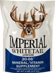 Whitetail Institute MIN5 3006 Mineral/Vitamin 5 | 789976200057