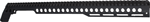 AIMTECH RAIL MOUNT WARHAMMER W/MAGPUL MLOK MOSS 500 12GA | 035724008223