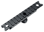 UTG SCOPE MOUNT AR15 CARRY HANDLE PICATINNY MOUNT | 4712274523739