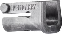 MAGPUMP MAG RETAINER 9MM FITS SPRINGFIELD XDM | 613103066547