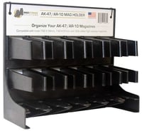 MAG STORAGE SOLUTIONS AK/AR10 STYLE MAG HOLDER | 799418504650