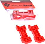 MAGNETOSPEED BARREL SPACER KIT FOR EXTREME TAPERED BARRELS | 0855036004047