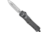 COBRATEC MEDIUM CTK1 OTF STONEWASH 3 Inch DAGGER NON SRRTD | 099654023602