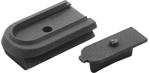 MANTIS S/A XDS MAGRAIL MAG FLOOR PLATE RAIL ADAPTER | 752830394452
